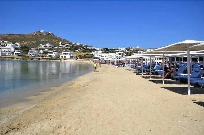 Фотография Madoupa Beach Apartments Apart Hotel 2*
